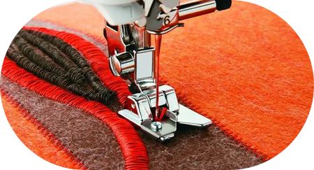 Shaoxing Yizhou Thread Co., Ltd.