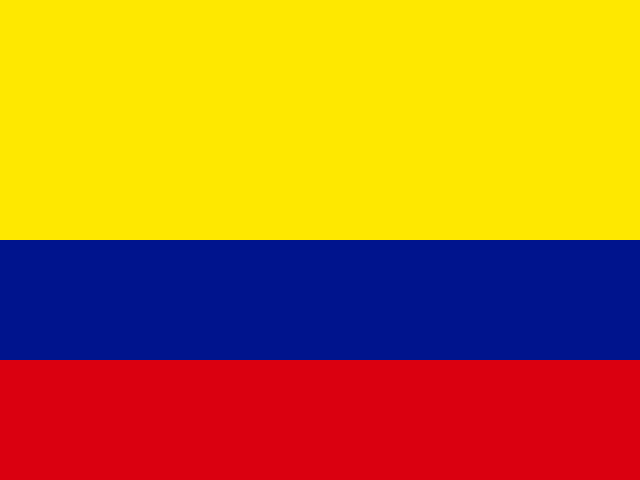 an Cholóim