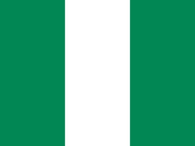 Nigéir