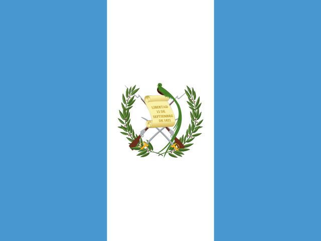 Guatamala